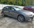 Серый Мазда 3, объемом двигателя 0 л и пробегом 36 тыс. км за 2500 $, фото 3 на Automoto.ua