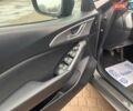 Серый Мазда 3, объемом двигателя 2 л и пробегом 90 тыс. км за 12800 $, фото 14 на Automoto.ua