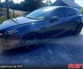 Сірий Мазда 3, об'ємом двигуна 2.5 л та пробігом 144 тис. км за 12500 $, фото 1 на Automoto.ua