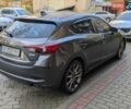 Серый Мазда 3, объемом двигателя 2.5 л и пробегом 64 тыс. км за 15300 $, фото 8 на Automoto.ua