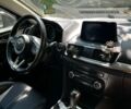 Серый Мазда 3, объемом двигателя 2.5 л и пробегом 109 тыс. км за 13400 $, фото 15 на Automoto.ua