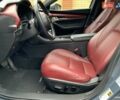 Серый Мазда 3, объемом двигателя 2.5 л и пробегом 159 тыс. км за 15600 $, фото 12 на Automoto.ua