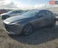 Серый Мазда 3, объемом двигателя 0 л и пробегом 70 тыс. км за 3000 $, фото 1 на Automoto.ua