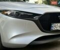 Сірий Мазда 3, об'ємом двигуна 2.49 л та пробігом 55 тис. км за 18198 $, фото 8 на Automoto.ua