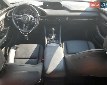 Серый Мазда 3, объемом двигателя 0 л и пробегом 70 тыс. км за 3000 $, фото 7 на Automoto.ua