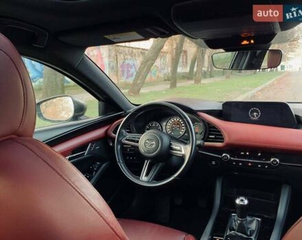 Серый Мазда 3, объемом двигателя 2.49 л и пробегом 60 тыс. км за 15599 $, фото 22 на Automoto.ua