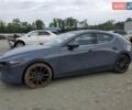 Сірий Мазда 3, об'ємом двигуна 2.5 л та пробігом 93 тис. км за 3000 $, фото 1 на Automoto.ua