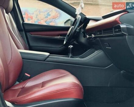 Серый Мазда 3, объемом двигателя 2.49 л и пробегом 60 тыс. км за 15599 $, фото 16 на Automoto.ua