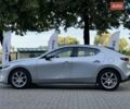 Сірий Мазда 3, об'ємом двигуна 2.49 л та пробігом 55 тис. км за 18198 $, фото 19 на Automoto.ua