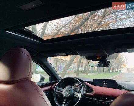 Серый Мазда 3, объемом двигателя 2.49 л и пробегом 60 тыс. км за 15599 $, фото 24 на Automoto.ua