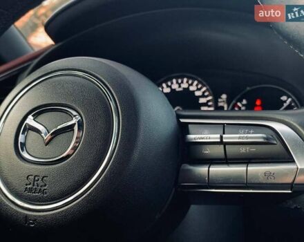 Серый Мазда 3, объемом двигателя 2.49 л и пробегом 60 тыс. км за 15599 $, фото 32 на Automoto.ua