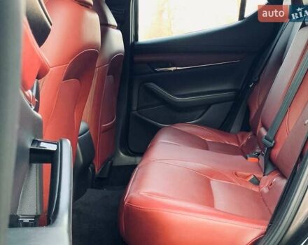 Серый Мазда 3, объемом двигателя 2.49 л и пробегом 60 тыс. км за 15599 $, фото 17 на Automoto.ua