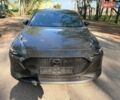 Сірий Мазда 3, об'ємом двигуна 2.49 л та пробігом 80 тис. км за 15999 $, фото 1 на Automoto.ua
