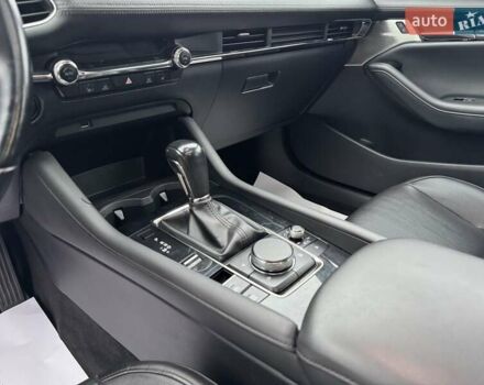 Серый Мазда 3, объемом двигателя 2.49 л и пробегом 48 тыс. км за 19900 $, фото 12 на Automoto.ua