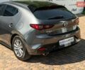 Серый Мазда 3, объемом двигателя 2 л и пробегом 127 тыс. км за 14999 $, фото 15 на Automoto.ua
