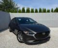 Серый Мазда 3, объемом двигателя 2.5 л и пробегом 76 тыс. км за 9849 $, фото 1 на Automoto.ua