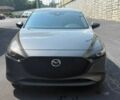 Сірий Мазда 3, об'ємом двигуна 2.5 л та пробігом 50 тис. км за 10400 $, фото 1 на Automoto.ua