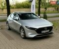 Сірий Мазда 3, об'ємом двигуна 2.49 л та пробігом 55 тис. км за 18198 $, фото 7 на Automoto.ua