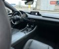 Серый Мазда 3, объемом двигателя 2.5 л и пробегом 112 тыс. км за 13500 $, фото 8 на Automoto.ua