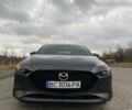 Сірий Мазда 3, об'ємом двигуна 2.49 л та пробігом 130 тис. км за 17000 $, фото 1 на Automoto.ua