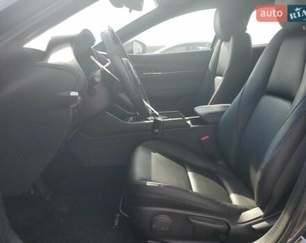 Серый Мазда 3, объемом двигателя 0 л и пробегом 70 тыс. км за 3000 $, фото 6 на Automoto.ua