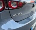Серый Мазда 3, объемом двигателя 1.5 л и пробегом 97 тыс. км за 19000 $, фото 45 на Automoto.ua