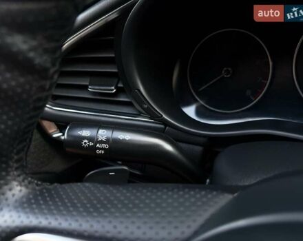 Сірий Мазда 3, об'ємом двигуна 2.49 л та пробігом 55 тис. км за 18198 $, фото 28 на Automoto.ua