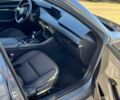 Серый Мазда 3, объемом двигателя 2.5 л и пробегом 78 тыс. км за 8800 $, фото 13 на Automoto.ua