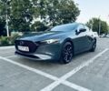 Сірий Мазда 3, об'ємом двигуна 2.5 л та пробігом 87 тис. км за 18999 $, фото 1 на Automoto.ua