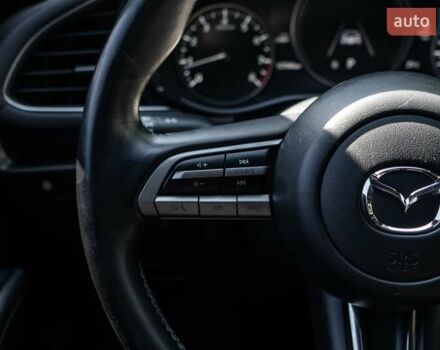 Серый Мазда 3, объемом двигателя 2 л и пробегом 127 тыс. км за 14999 $, фото 27 на Automoto.ua