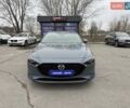 Серый Мазда 3, объемом двигателя 2.49 л и пробегом 48 тыс. км за 19900 $, фото 1 на Automoto.ua