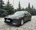Серый Мазда 3, объемом двигателя 2.5 л и пробегом 135 тыс. км за 14999 $, фото 1 на Automoto.ua