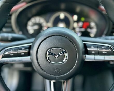 Сірий Мазда 3, об'ємом двигуна 2.5 л та пробігом 87 тис. км за 18999 $, фото 21 на Automoto.ua