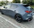 Сірий Мазда 3, об'ємом двигуна 2.5 л та пробігом 87 тис. км за 18999 $, фото 2 на Automoto.ua