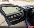Серый Мазда 3, объемом двигателя 2.5 л и пробегом 46 тыс. км за 19300 $, фото 2 на Automoto.ua