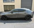 Сірий Мазда 3, об'ємом двигуна 2.5 л та пробігом 50 тис. км за 10400 $, фото 3 на Automoto.ua