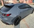 Серый Мазда 3, объемом двигателя 2.5 л и пробегом 91 тыс. км за 18900 $, фото 16 на Automoto.ua