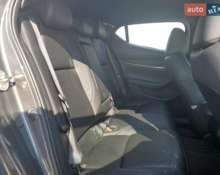 Серый Мазда 3, объемом двигателя 0 л и пробегом 70 тыс. км за 3000 $, фото 9 на Automoto.ua