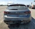 Серый Мазда 3, объемом двигателя 0 л и пробегом 57 тыс. км за 4000 $, фото 5 на Automoto.ua