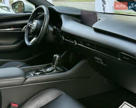 Сірий Мазда 3, об'ємом двигуна 2.49 л та пробігом 55 тис. км за 18198 $, фото 36 на Automoto.ua