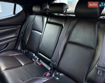 Сірий Мазда 3, об'ємом двигуна 2.49 л та пробігом 55 тис. км за 18198 $, фото 42 на Automoto.ua