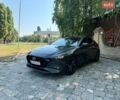 Сірий Мазда 3, об'ємом двигуна 2.49 л та пробігом 135 тис. км за 13999 $, фото 1 на Automoto.ua