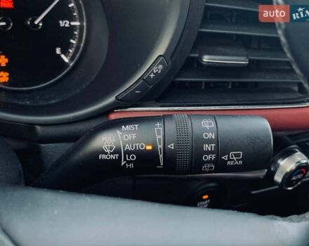 Серый Мазда 3, объемом двигателя 2.49 л и пробегом 60 тыс. км за 15599 $, фото 31 на Automoto.ua