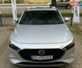 Серый Мазда 3, объемом двигателя 2.49 л и пробегом 55 тыс. км за 18300 $, фото 4 на Automoto.ua