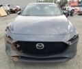 Сірий Мазда 3, об'ємом двигуна 2.5 л та пробігом 93 тис. км за 3000 $, фото 4 на Automoto.ua