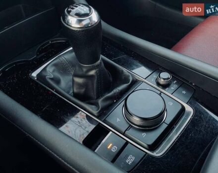 Серый Мазда 3, объемом двигателя 2.49 л и пробегом 60 тыс. км за 15599 $, фото 37 на Automoto.ua