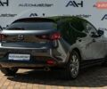 Серый Мазда 3, объемом двигателя 2 л и пробегом 127 тыс. км за 14999 $, фото 10 на Automoto.ua