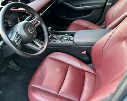 Сірий Мазда 3, об'ємом двигуна 2.5 л та пробігом 87 тис. км за 18999 $, фото 23 на Automoto.ua