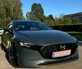 Сірий Мазда 3, об'ємом двигуна 2.5 л та пробігом 160 тис. км за 15500 $, фото 1 на Automoto.ua