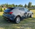 Серый Мазда 3, объемом двигателя 2.5 л и пробегом 78 тыс. км за 8800 $, фото 5 на Automoto.ua